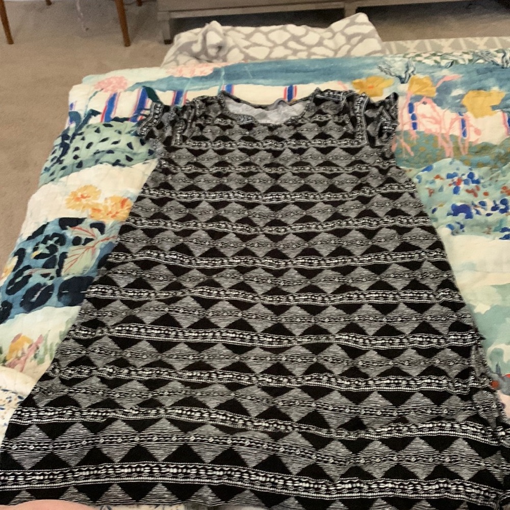 Maternity Dress